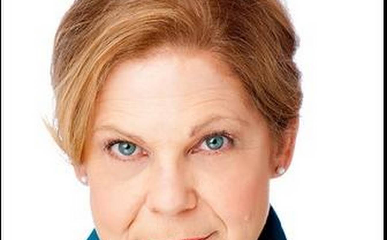 Helen Wilson