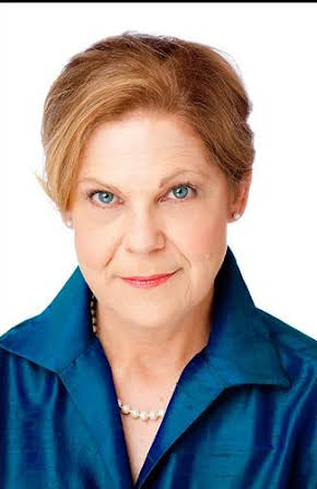 Helen Wilson as 