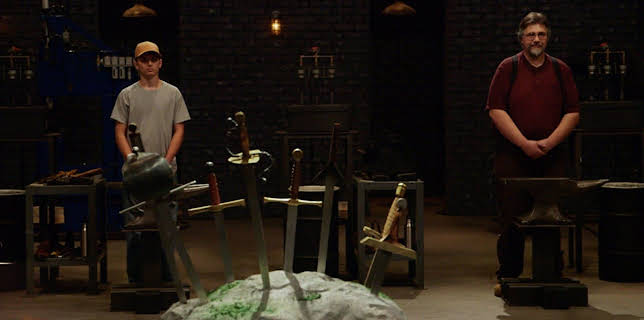 17:15: Wettkampf der Waffenschmiede | Kabel Eins Doku | 1/14 2026