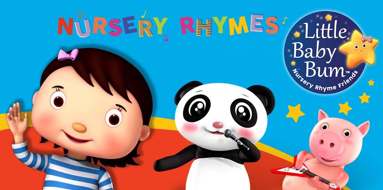 Nursery Rhymes and Kids Songs by Little Baby Bum