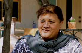 Outback Coroner: Clarke and Roennfeldt