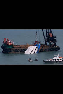 07:05: Tras el desastre: Colisiones | National Geographic | 4/4 2026