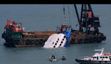 Tras el desastre: Colisiones