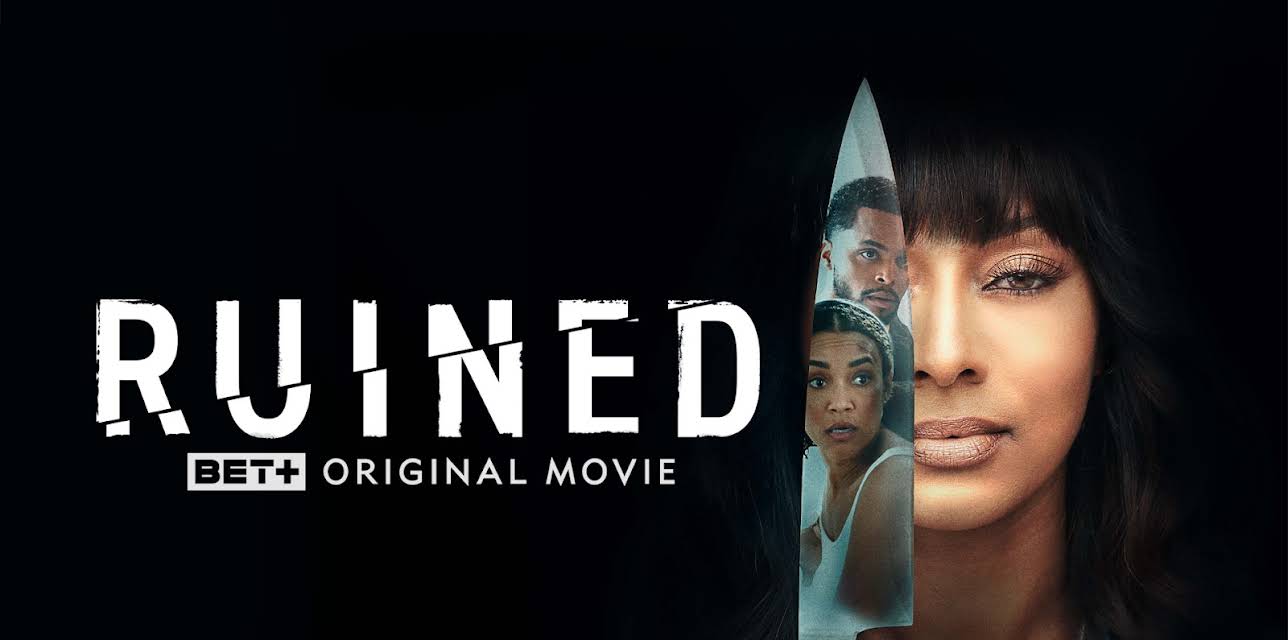 Ruined (2023)