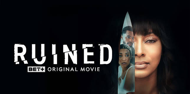 Ruined (2023)
