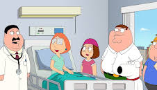 Family Guy