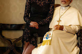 The New Pope: Fifth Episode