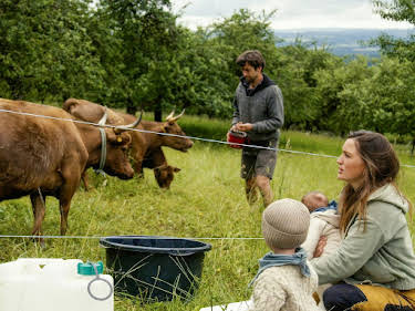 21:00: Raus aufs Land - Südwest | SWR Fernsehen RP | 6/15 2026