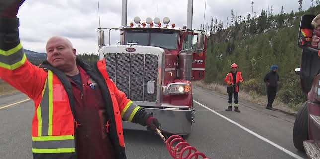 13:35: Highway Heroes Canada | ProSieben Maxx | 3/8 2026