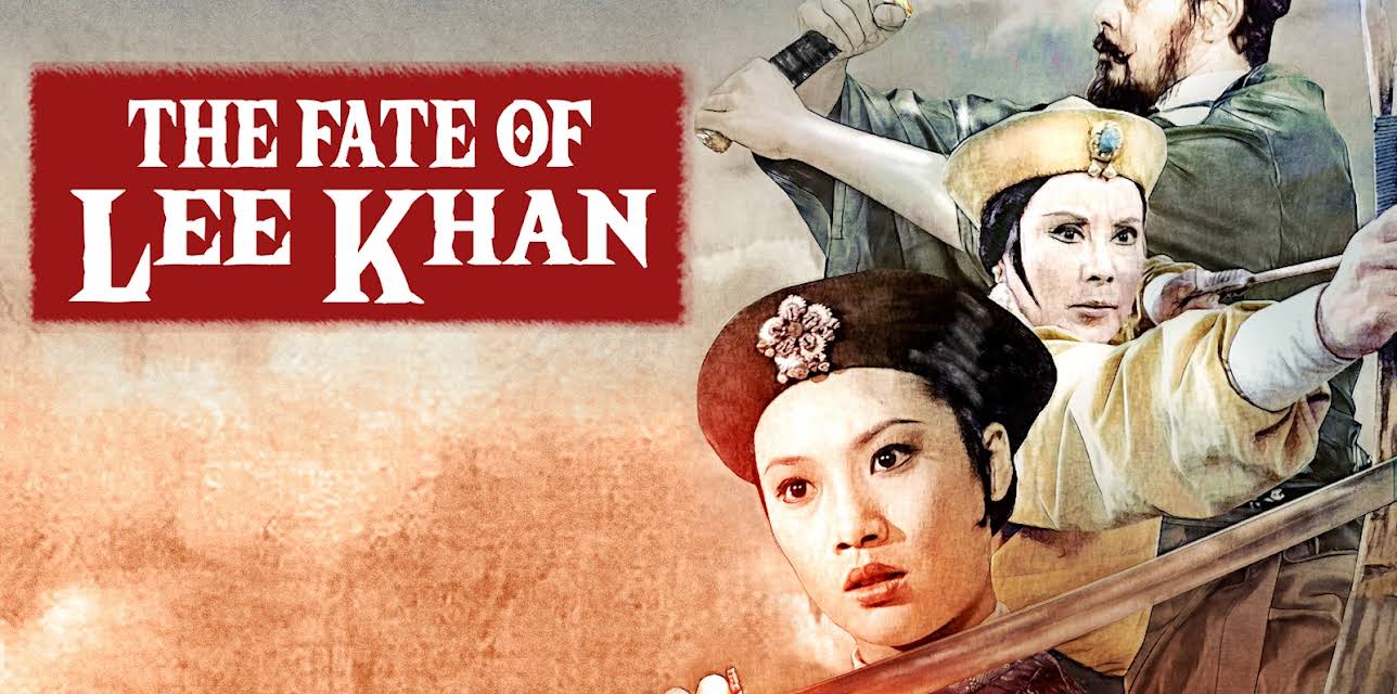 Fate of Lee Khan (1974)