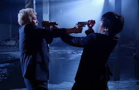 Time Between Dog and Wolf: Time Between Dog and Wolf Episode 16