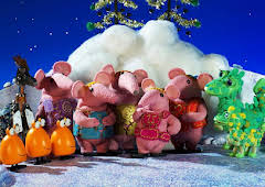 Clangers
