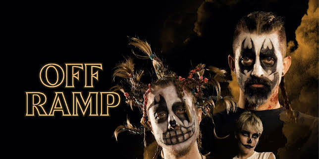 Off Ramp (2024)