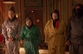 Manual Para Ninjas season-1: Manual para ninjas Capítulo 6