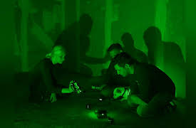 Ghost Files Germany: Return to the double murder house