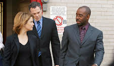 Criminal Intent - Verbrechen im Visier