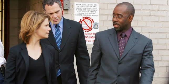 06:30: Criminal Intent - Verbrechen im Visier | VOX | 12/13 2025