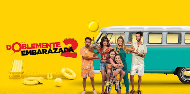Doblemente Embarazada 2 (2022)