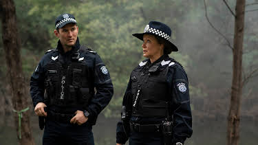 21:00: High Country (S1 E2) (S1) | TV3 | 6/24 2026