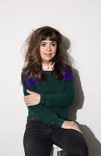 Alison Rich as 