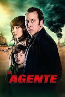 23:30: El agente | Real Madrid TV | 10/15 2026