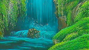 05:30: Bob Ross - The Joy of Painting | ARD Alpha | 4/23 2026