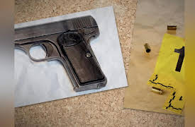 Crime Time Solvers: The Hunt For the Essonne Killer