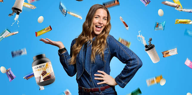 5:30 PM: Protein: Everything You Need to... | Channel 4 | 2/14 2026