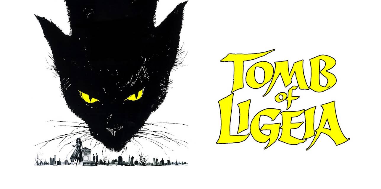 Tomb Of Ligeia (1965)