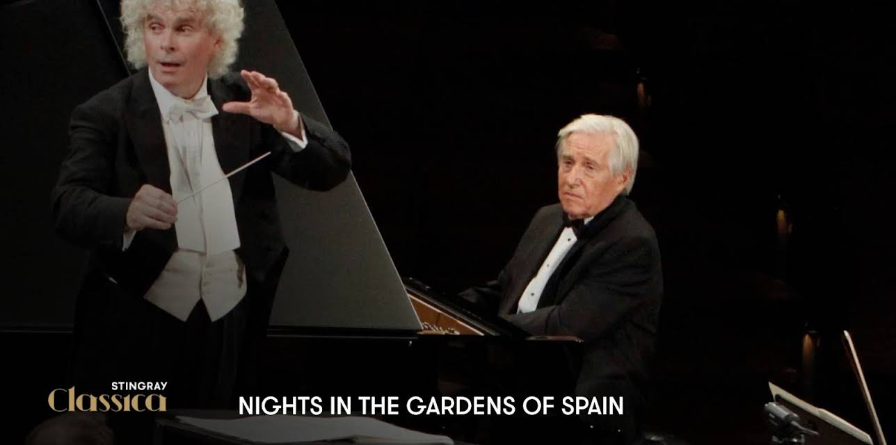 Nights in the Gardens of Spain (2010)