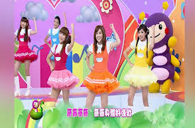 Momo Loves to Sing, Season 1: Momo Loves to Sing, Season 1, Episode 9