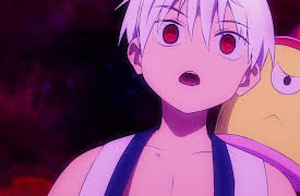 Sengoku Youko: Above the Clouds