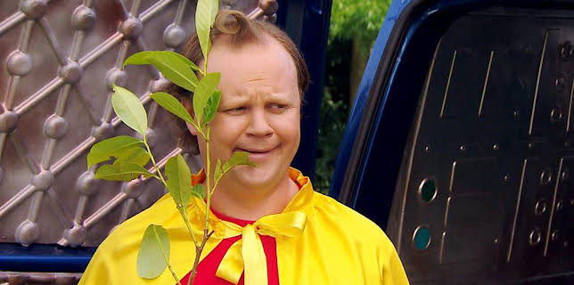 2:45 PM: Gigglebiz (S4 E17) (S4) | Cbeebies | 2/23 2026