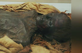 World's Most Unexplained, Season 1: Curses