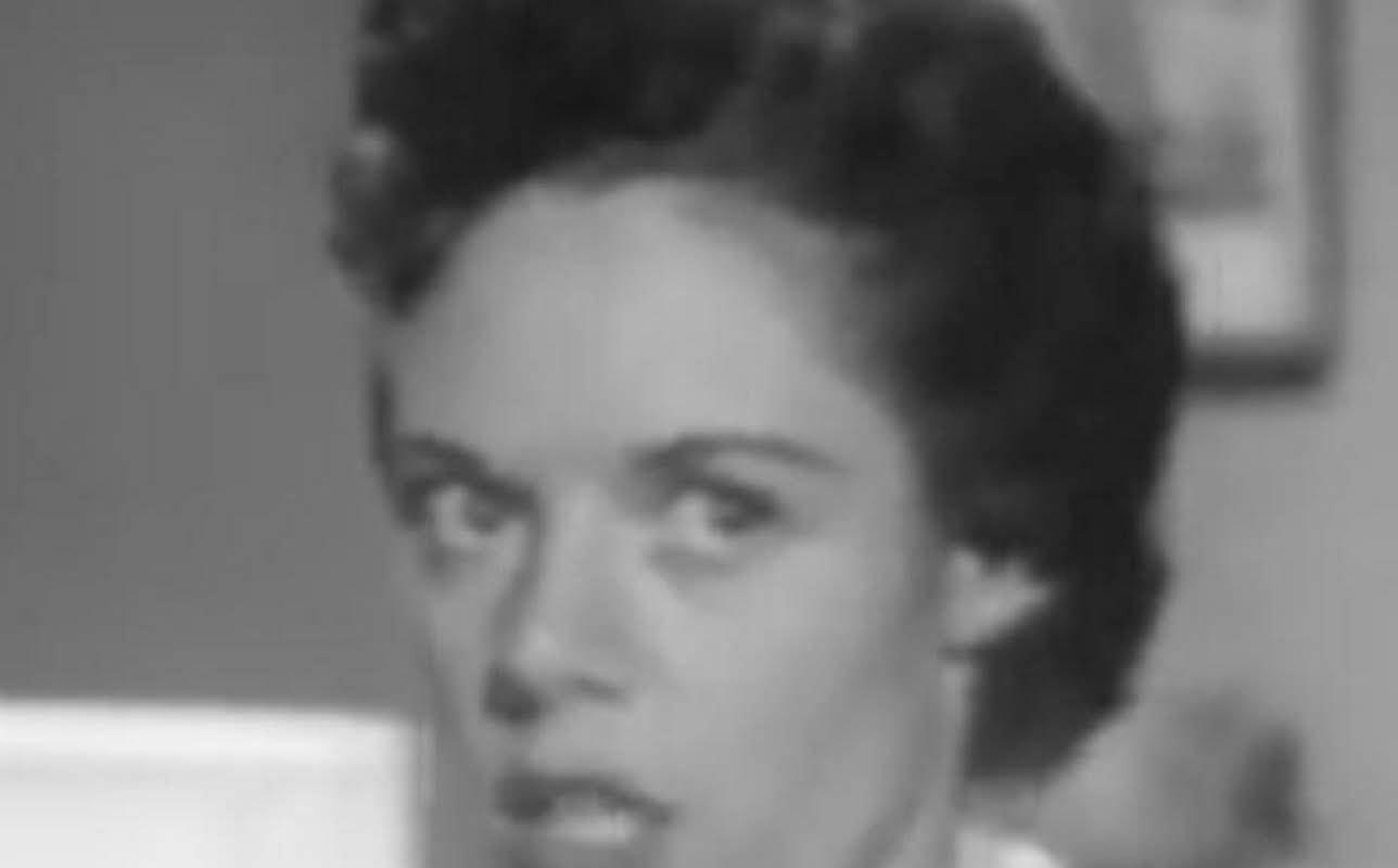 Dee Carroll