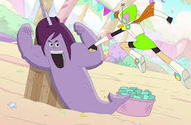 Tolv för evigt: Todd för evigt