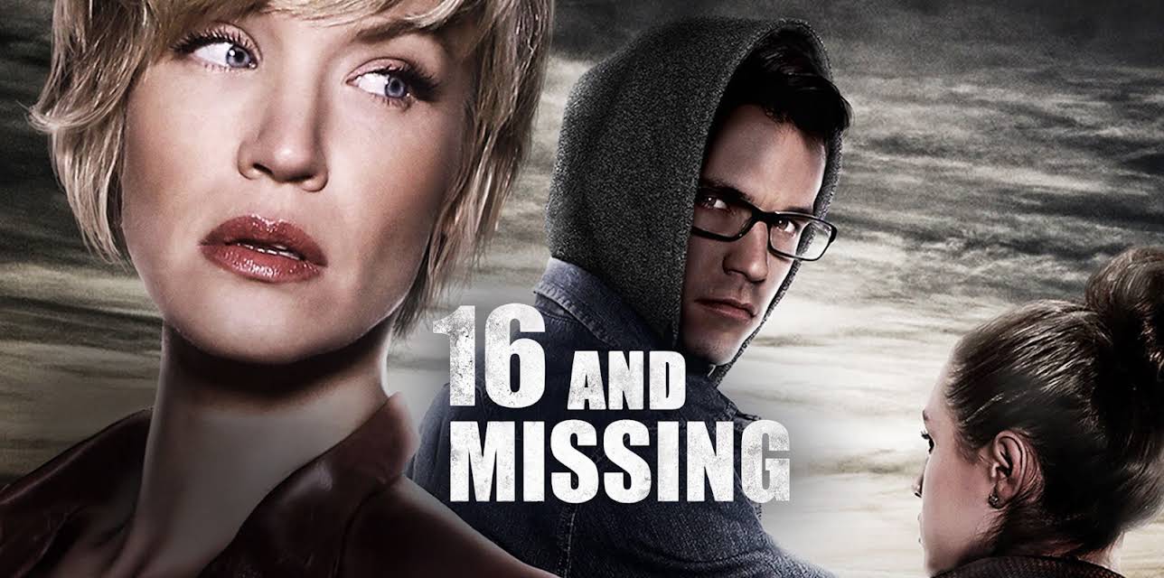 16 and Missing (2015)