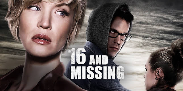 16 and Missing (2015)