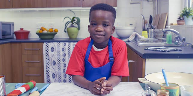 12:00 PM: My World Kitchen (S2) | Cbeebies | 11/13 2025