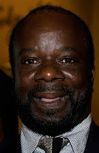 Joseph Marcell som 