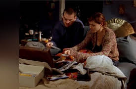 Love My Way: A Different Planet