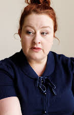 Eva van der Gucht as 