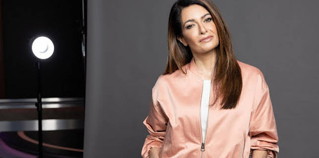 10:00: LINDA ZERVAKIS. | ProSieben | 3/22 2026