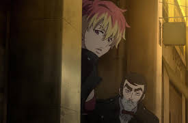 Blue Exorcist: Gufu