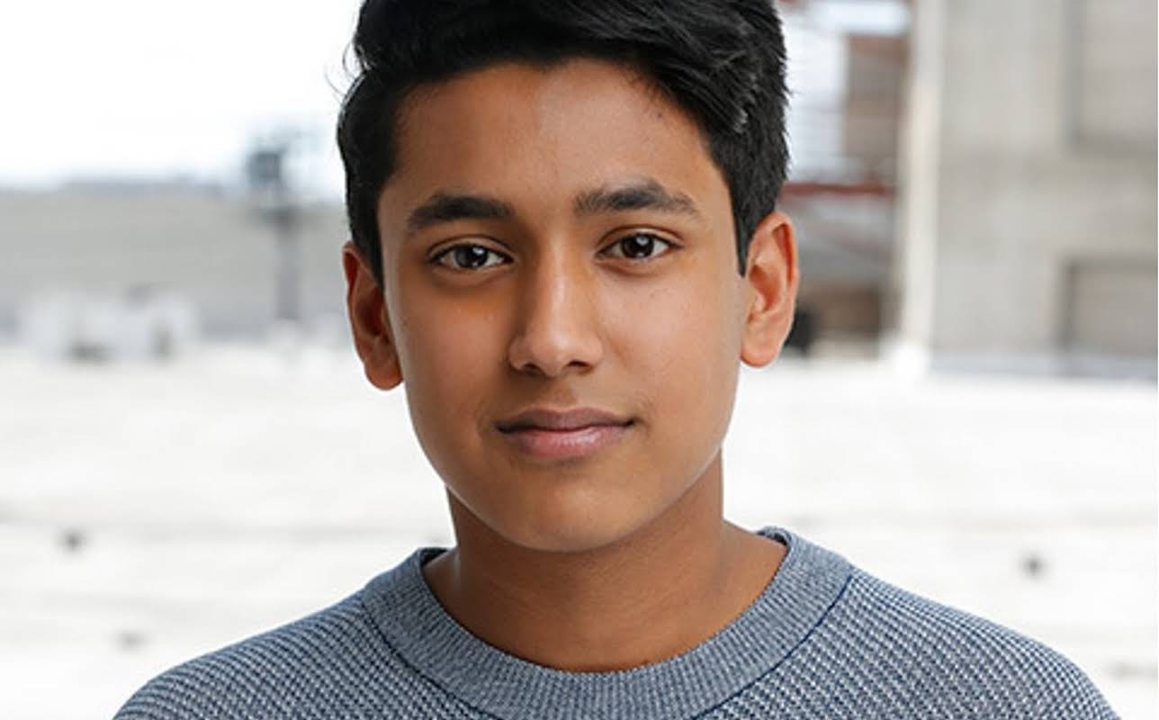 Rahul Abburi