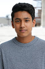 Rahul Abburi as 