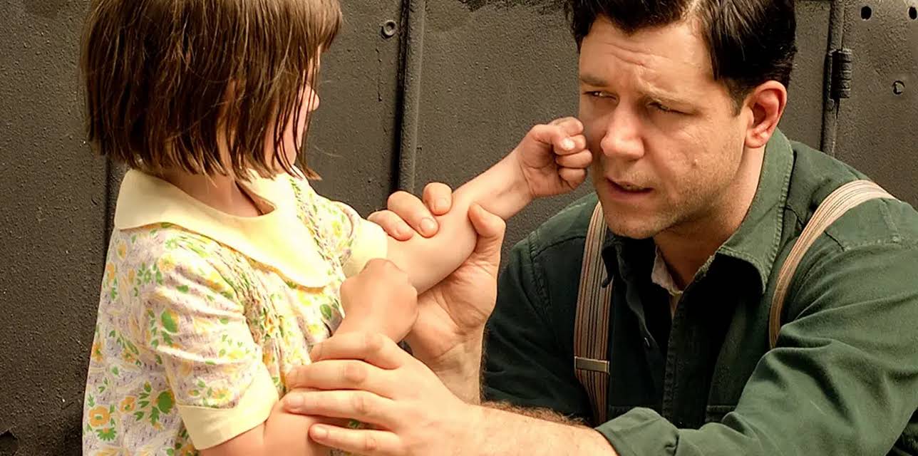 Cinderella Man (2005)