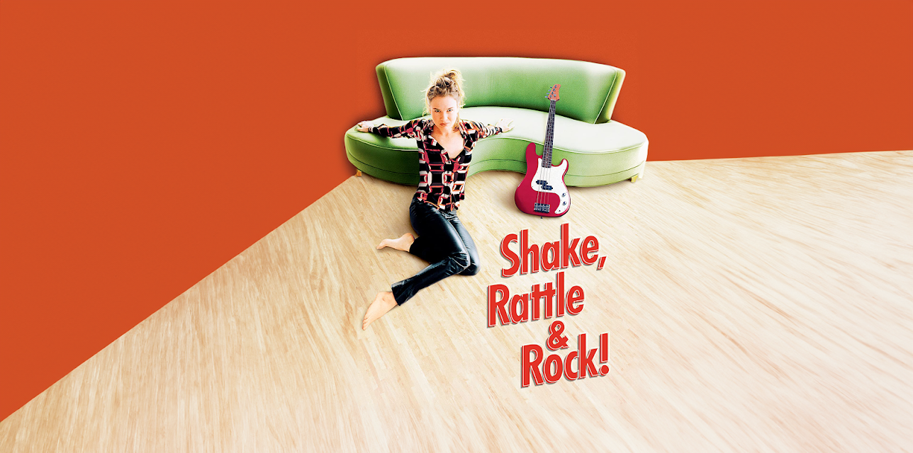 Shake, Rattle and Rock! (1994)
