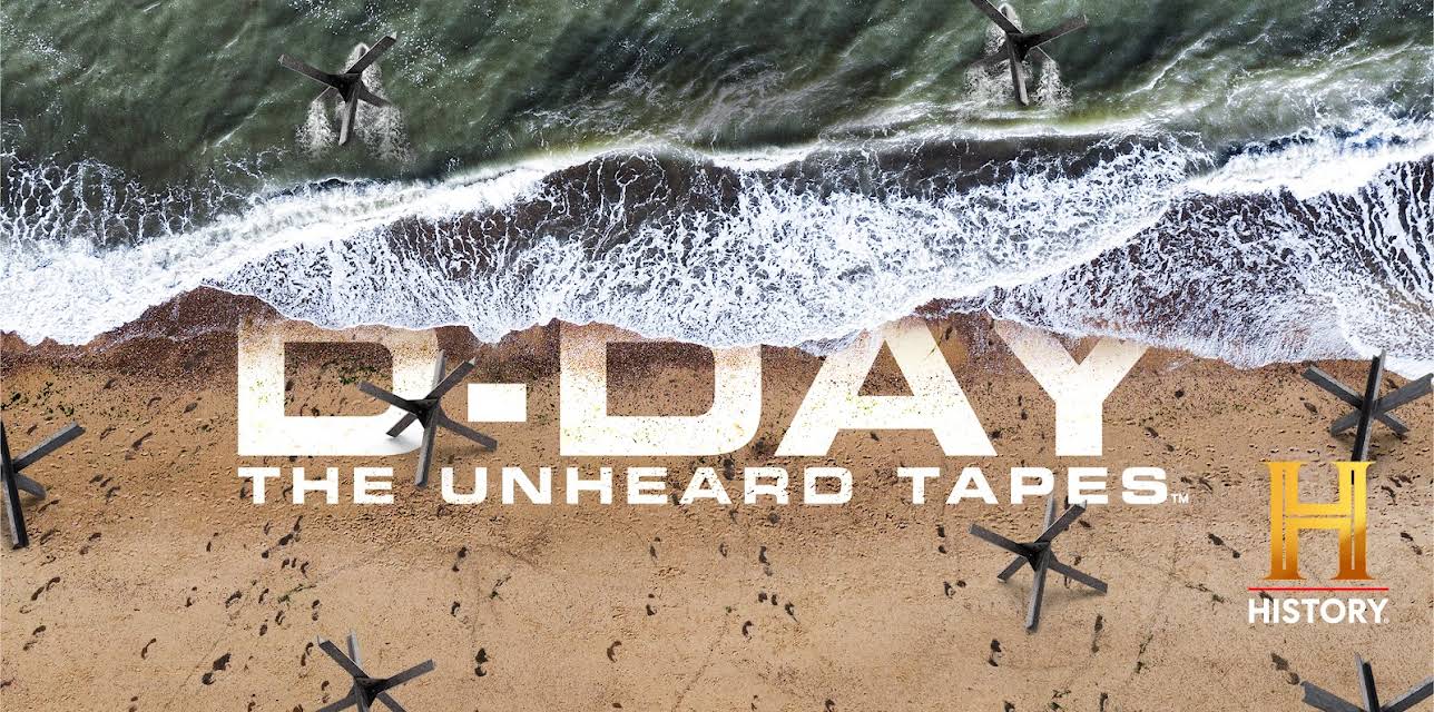 D-Day: The Unheard Tapes Season 1