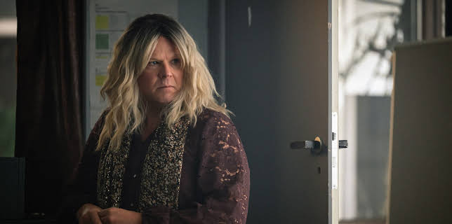 00:05: Toxic Tom | ZDFneo | 11/19 2025